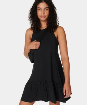 Sweaty Betty Explorer Club Mini Dress