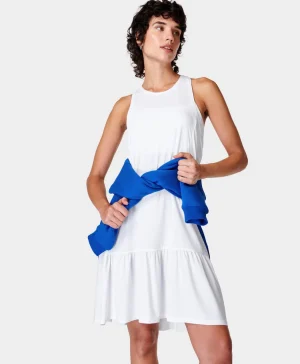 Sweaty Betty Explorer Club Mini Dress