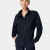 Sweaty Betty Explorer Half Zip Midlayer