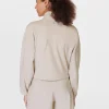 Sweaty Betty Explorer Half Zip Midlayer