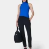 Sweaty Betty Explorer High Neck Sleeveless Top