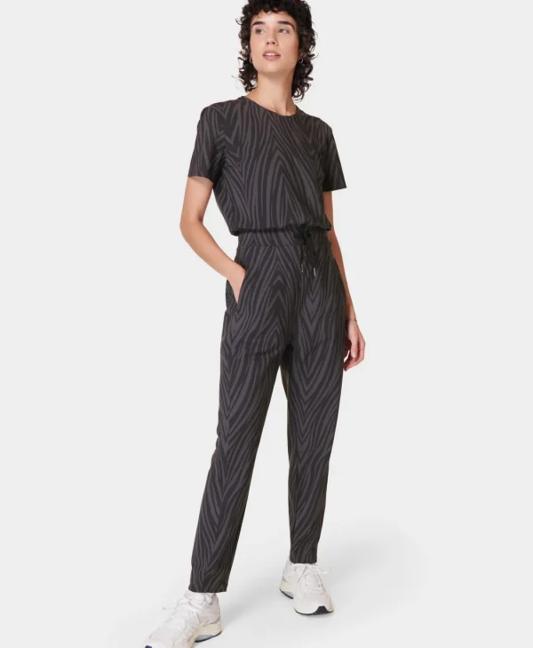 Sweaty Betty Explorer Jumpsuit