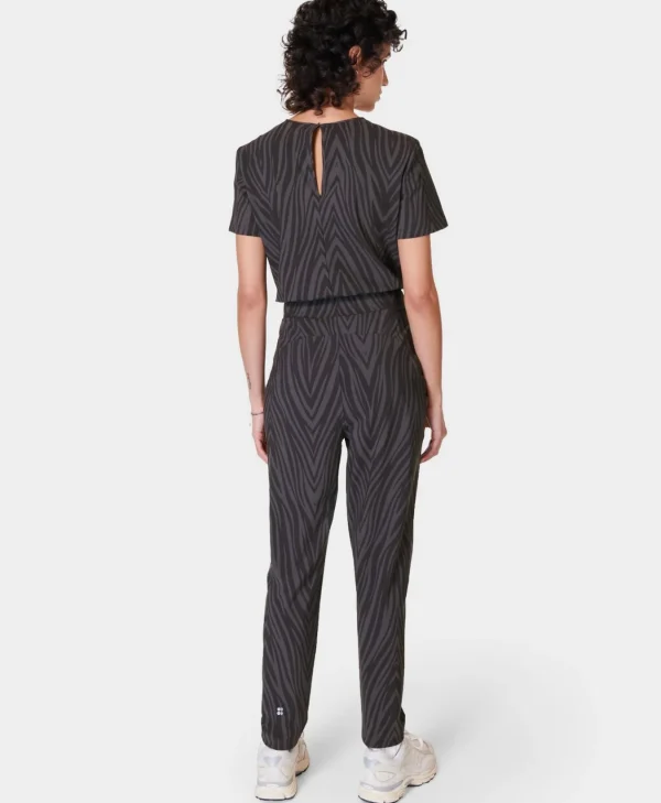 Sweaty Betty Explorer Jumpsuit