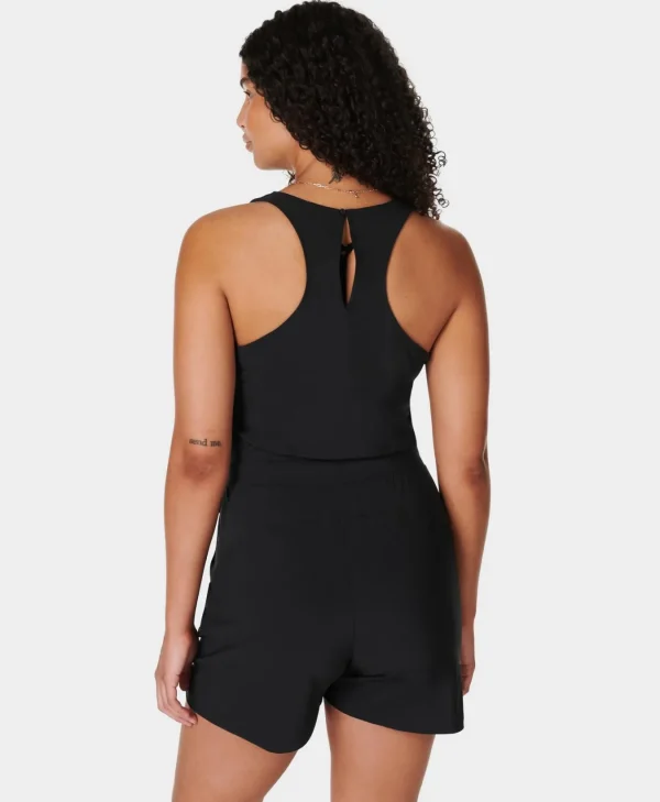 Sweaty Betty Explorer Romper