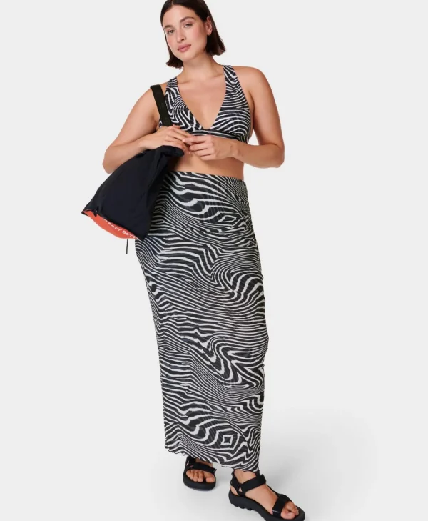 Sweaty Betty Explorer Sculpt Skirt