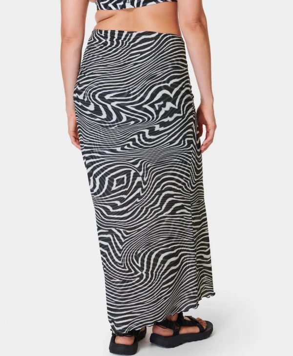Sweaty Betty Explorer Sculpt Skirt