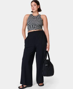 Sweaty Betty Explorer Sculpt Sleeveless Top