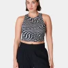 Sweaty Betty Explorer Sculpt Sleeveless Top