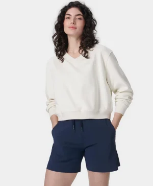 Sweaty Betty Explorer Shorts