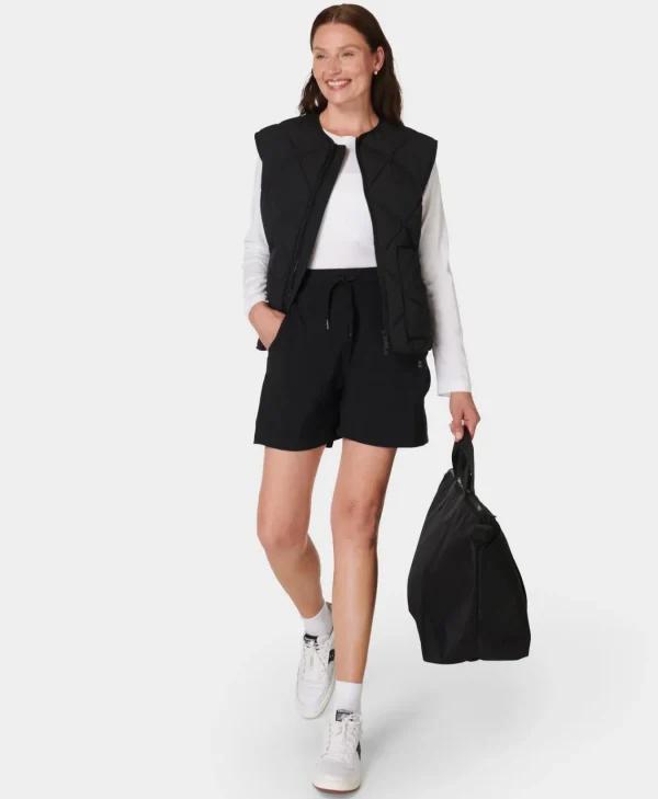 Sweaty Betty Explorer Shorts