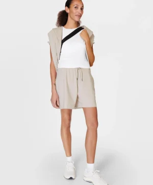 Sweaty Betty Explorer Shorts