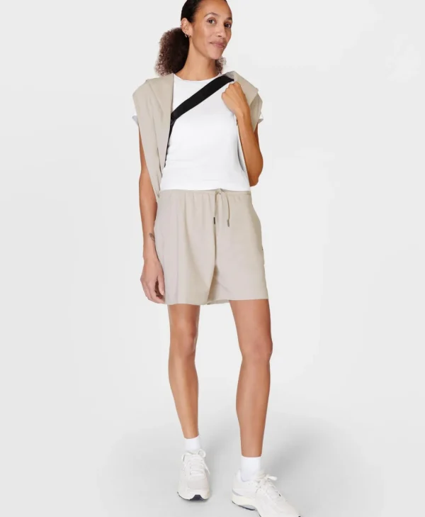Sweaty Betty Explorer Shorts