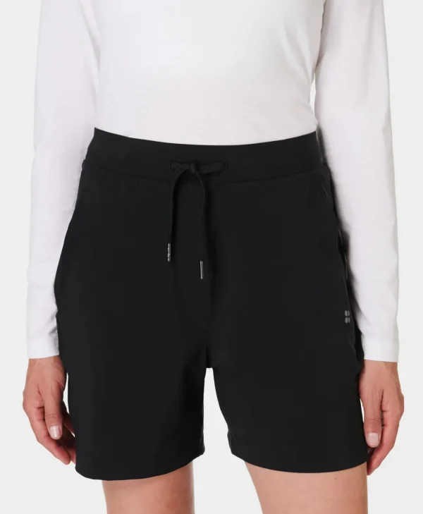 Sweaty Betty Explorer Shorts