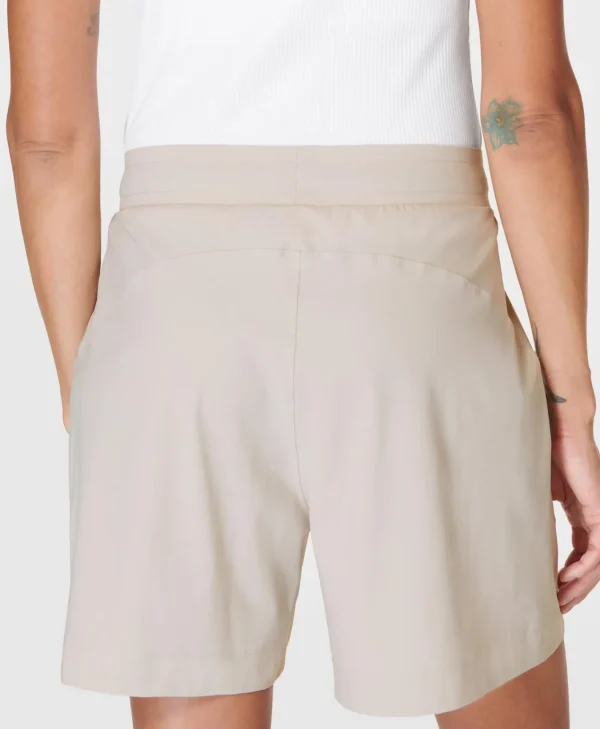 Sweaty Betty Explorer Shorts