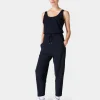 Sweaty Betty Explorer Sleeveless Jumpsuit