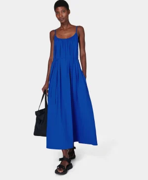 Sweaty Betty Explorer Strappy Summer Dress