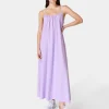 Sweaty Betty Explorer Strappy Summer Dress