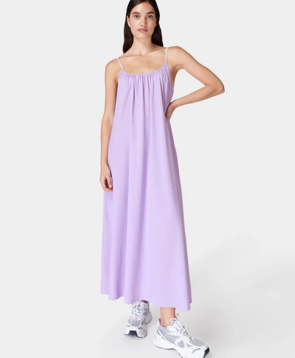 Sweaty Betty Explorer Strappy Summer Dress