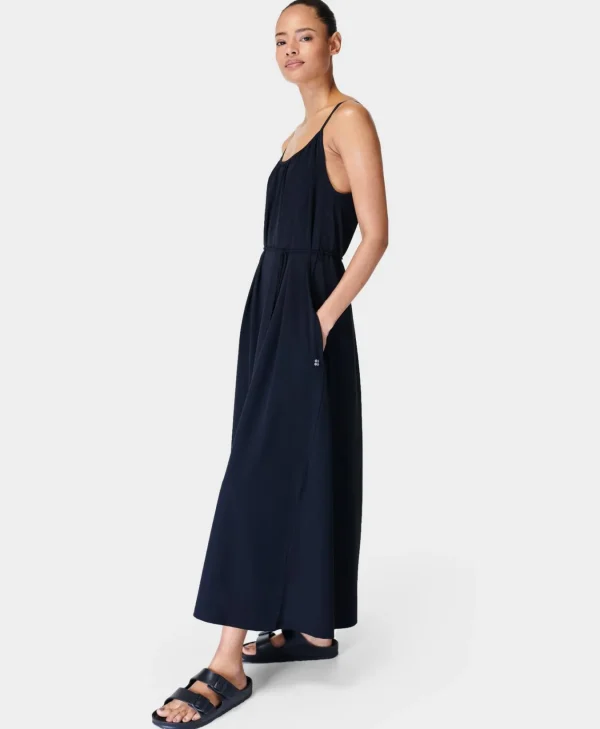 Sweaty Betty Explorer Strappy Summer Dress