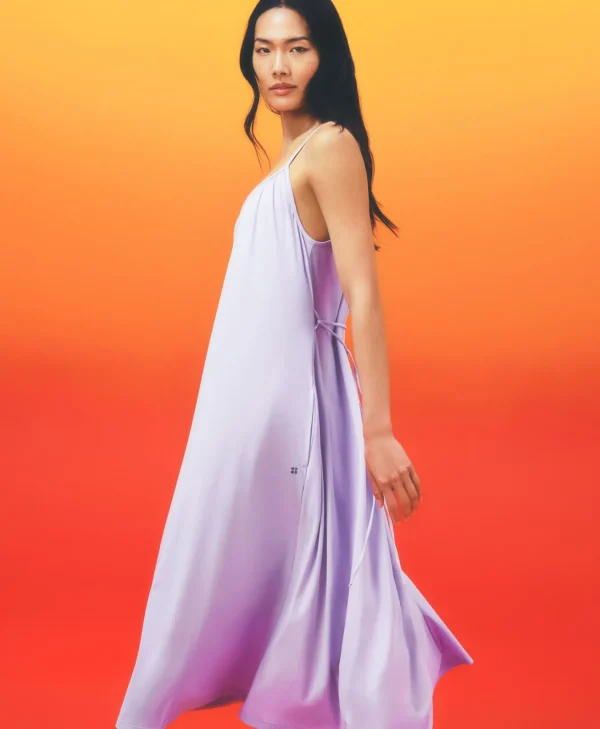 Sweaty Betty Explorer Strappy Summer Dress