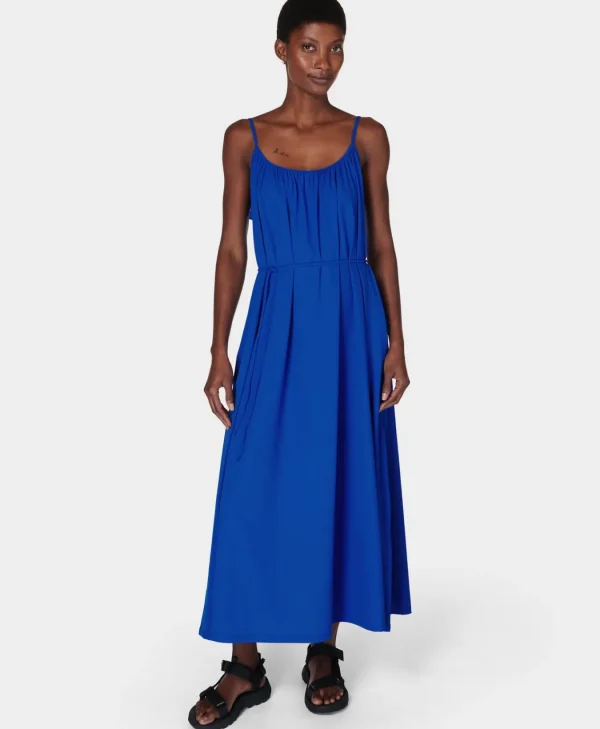 Sweaty Betty Explorer Strappy Summer Dress