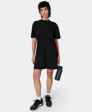 explorer_tee_mini_dress_0.webp Sweaty Betty Explorer Tee Mini Dress