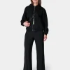 Sweaty Betty Explorer Wide Leg Track Pants