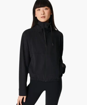 Sweaty Betty Explorer Zip Up Jacket
