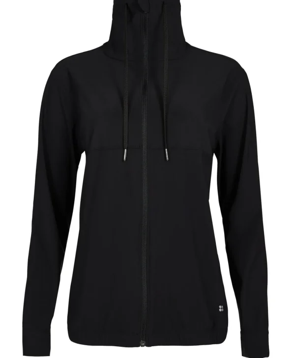 Sweaty Betty Explorer Zip Up Jacket