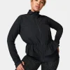 Sweaty Betty Fast Lane Running Jacket