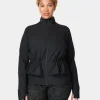 Sweaty Betty Fast Lane Running Jacket