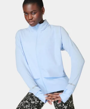 Sweaty Betty Fast Track Running Jacket