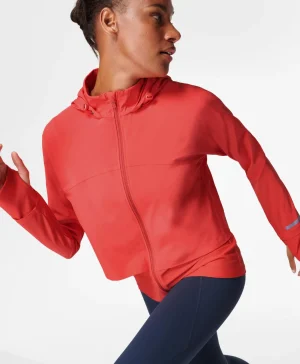 Sweaty Betty Fast Track Running Jacket