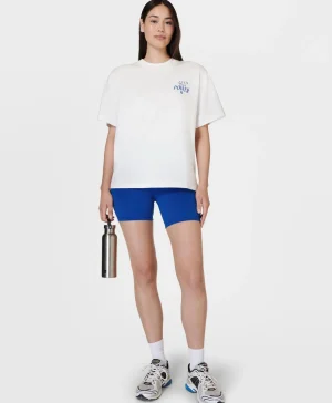 Sweaty Betty Find Your Power Tee