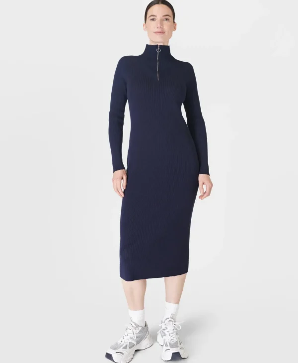 frame_knitted_midi_dress_0.webp Sweaty Betty Frame Knitted Midi Dress