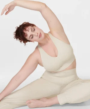 Sweaty Betty Gaia Yoga Bra