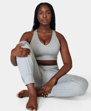 Sweaty Betty Gaia Yoga Bra