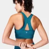 Sweaty Betty Gaia Yoga Bra