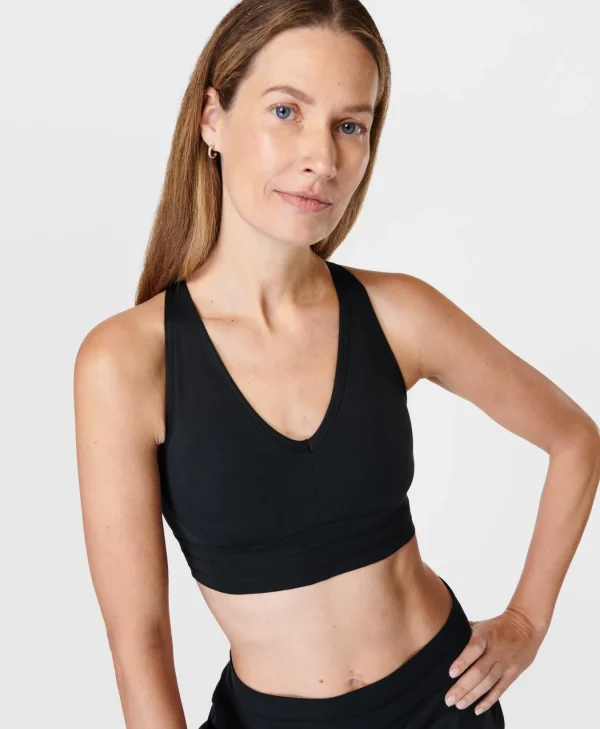 Sweaty Betty Gaia Yoga Bra