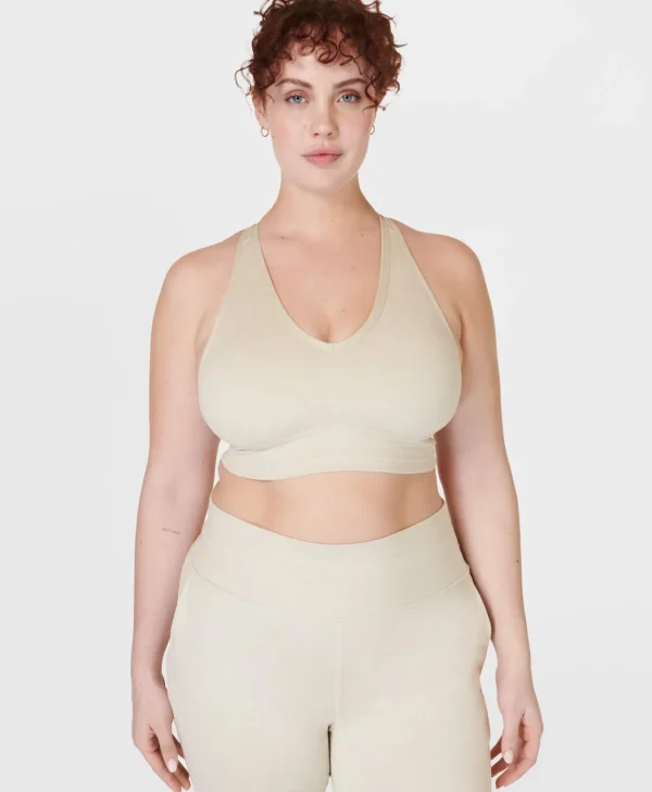 Sweaty Betty Gaia Yoga Bra