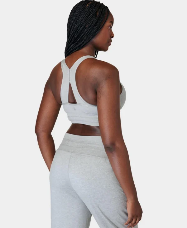 Sweaty Betty Gaia Yoga Bra