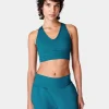 Sweaty Betty Gaia Yoga Bra