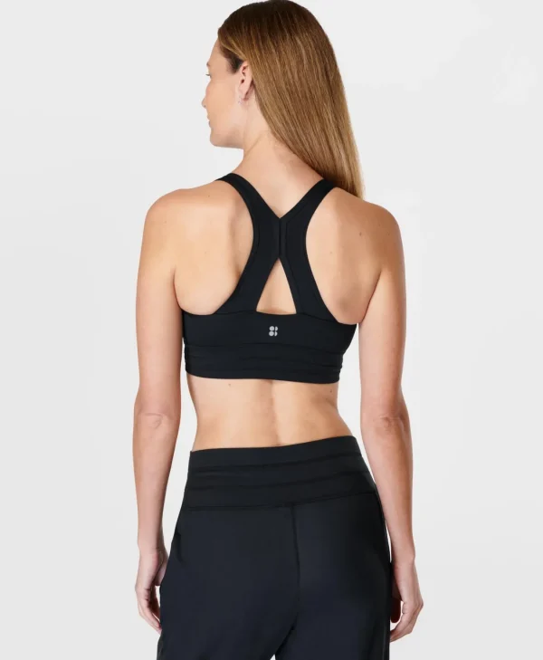 Sweaty Betty Gaia Yoga Bra