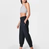 Sweaty Betty Gaia Yoga Capri Pants