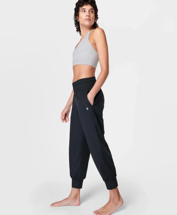 Sweaty Betty Gaia Yoga Capri Pants