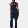 Sweaty Betty Gaia Yoga Jumpsuit