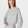 Sweaty Betty Gaia Yoga Long Sleeve Top
