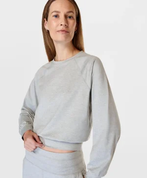 Sweaty Betty Gaia Yoga Long Sleeve Top