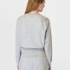 Sweaty Betty Gaia Yoga Long Sleeve Top