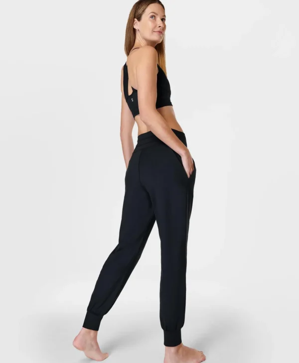 Sweaty Betty Gaia Yoga Pants